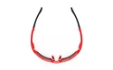 Okulary sportowe Rudy Project  TRALYX  red