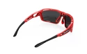 Okulary sportowe Rudy Project  TRALYX  red