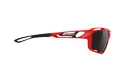 Okulary sportowe Rudy Project  TRALYX  red