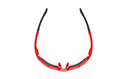 Okulary sportowe Rudy Project  TRALYX  red