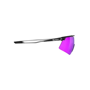 Okulary sportowe Rudy Project  Turbolence + Elastic Cord + Interface SP894233-0000