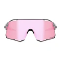 Okulary sportowe Tifosi  Rail Race Crystal Clear Clarion Rose/Clear