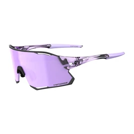 Okulary sportowe Tifosi Rail Race Crystal Purple Clarion Purple/Clear
