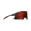 Okulary sportowe Tifosi  Rail Race Satin Vapor Clarion Red/Clear