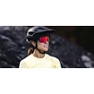Okulary sportowe Tifosi  Rail Race Satin Vapor Clarion Red/Clear