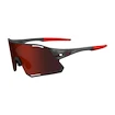 Okulary sportowe Tifosi  Rail Race Satin Vapor Clarion Red/Clear
