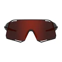 Okulary sportowe Tifosi  Rail Race Satin Vapor Clarion Red/Clear