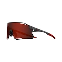 Okulary sportowe Tifosi  Rail Race Satin Vapor Clarion Red/Clear