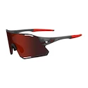 Okulary sportowe Tifosi  Rail Race Satin Vapor Clarion Red/Clear