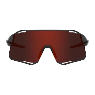 Okulary sportowe Tifosi  Rail Race Satin Vapor Clarion Red/Clear