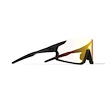 Okulary sportowe Tifosi  Stash Matte Gunmetal Clarion Red Fototec