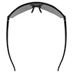 Okulary sportowe Uvex  Axos Set Black Matt/Mir.Silver (S5330812216)