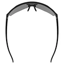 Okulary sportowe Uvex  Axos Set Black Matt/Mir.Silver (S5330812216)