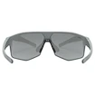 Okulary sportowe Uvex  Axos Set Grey Matt/Mir.Silver (S5330815516)