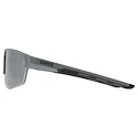 Okulary sportowe Uvex  Axos Set Grey Matt/Mir.Silver (S5330815516)