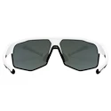 Okulary sportowe Uvex  Axos Set White Matt/Mir.Purple (S5330818416)