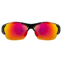 Okulary sportowe Uvex  Blaze Iii Black Red / Mir.Red (S5320462316)