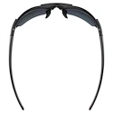Okulary sportowe Uvex  Blaze Iii Black Red / Mir.Red (S5320462316)