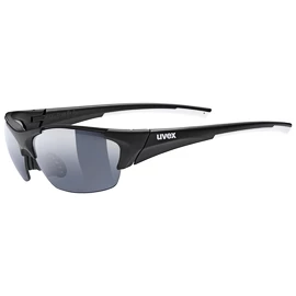 Okulary sportowe Uvex Blaze III MAT Black