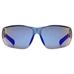 Okulary sportowe Uvex  Equate Black-Blue Matt/ Mir.Blue (S5330822416)