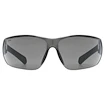 Okulary sportowe Uvex  Equate Black Matt / Smoke (S5330822216)