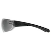 Okulary sportowe Uvex  Equate Black Matt / Smoke (S5330822216)