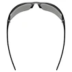 Okulary sportowe Uvex  Equate Black Matt / Smoke (S5330822216)