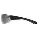 Okulary sportowe Uvex  Equate Black Matt / Smoke (S5330822216)