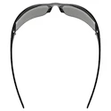 Okulary sportowe Uvex  Equate Black Matt / Smoke (S5330822216)