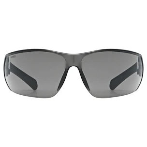 Okulary sportowe Uvex  Equate Black Matt / Smoke (S5330822216)