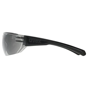 Okulary sportowe Uvex  Equate Black Matt / Smoke (S5330822216)