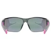 Okulary sportowe Uvex  Equate Grey-Pink Matt/Mir.Pink (S5330822316)