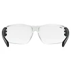Okulary sportowe Uvex  Equate Smoke / Clear (S5330822118)