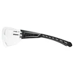 Okulary sportowe Uvex  Equate Smoke / Clear (S5330822118)