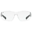 Okulary sportowe Uvex  Equate Smoke / Clear (S5330822118)