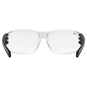 Okulary sportowe Uvex  Equate Smoke / Clear (S5330822118)