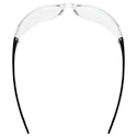 Okulary sportowe Uvex  Equate Smoke / Clear (S5330822118)
