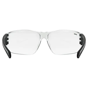 Okulary sportowe Uvex  Equate Smoke / Clear (S5330822118)