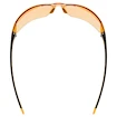 Okulary sportowe Uvex  Equate Smoke-Orange/Orange (S5330822112)