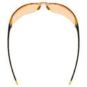 Okulary sportowe Uvex  Equate Smoke-Orange/Orange (S5330822112)