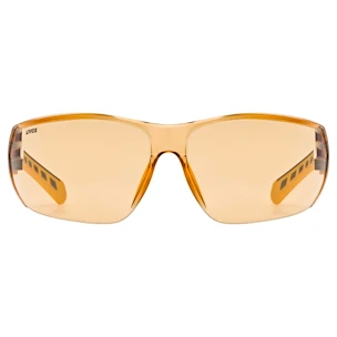 Okulary sportowe Uvex  Equate Smoke-Orange/Orange (S5330822112)