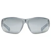 Okulary sportowe Uvex  Equate White Matt /Mir.Silver (S5330828816)