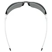 Okulary sportowe Uvex  Equate White Matt /Mir.Silver (S5330828816)