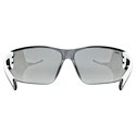 Okulary sportowe Uvex  Equate White Matt /Mir.Silver (S5330828816)
