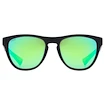 Okulary sportowe Uvex  Esntl Spirit Black Matt/Mir. Green (S5330622216)