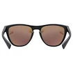 Okulary sportowe Uvex  Esntl Spirit Black Matt/Mir. Green (S5330622216)