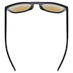 Okulary sportowe Uvex  Esntl Spirit Black Matt/Mir. Green (S5330622216)