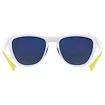 Okulary sportowe Uvex  Esntl Spirit White Matt/Mir. Blue (S5330628816)