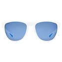 Okulary sportowe Uvex  Esntl Spirit White Matt/Mir. Blue (S5330628816)