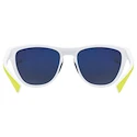 Okulary sportowe Uvex  Esntl Spirit White Matt/Mir. Blue (S5330628816)